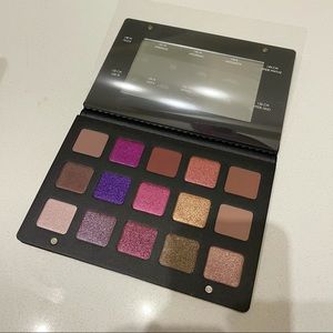 NWT Natasha Denona Lila Palette